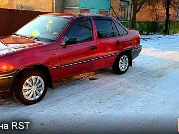 Авто Daewoo Nexia 2007 № 7414668