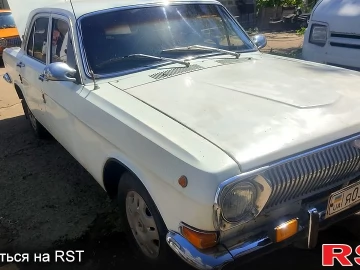 Авто ГАЗ Volga 1974 № 7414802
