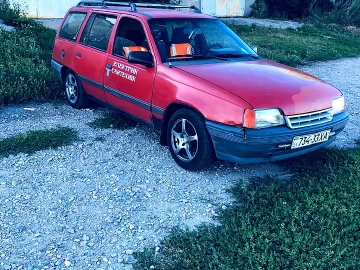 Авто Opel Kadett 1991 № 7414810