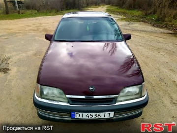 Авто Opel Omega 1993 № 7414811