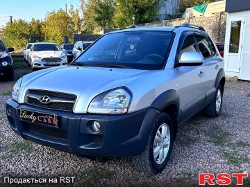 Авто Hyundai Tucson 2011 № 7415162