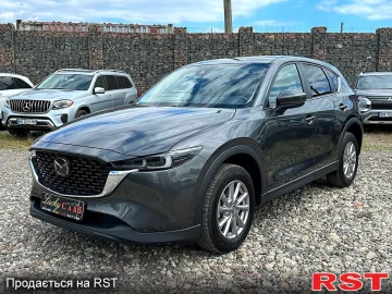 Авто Mazda Cx5 2022 № 7415176