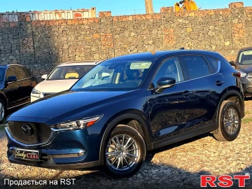 Авто Mazda Cx5 2019 № 7415194
