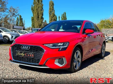 Авто Audi A3 2022 № 7415196