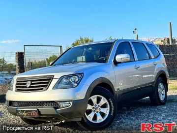 Авто KIA Mohave 2011 № 7415202