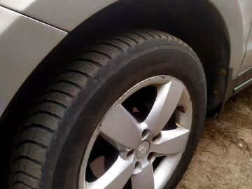 Авто Hyundai Santafe 2007 № 7415233