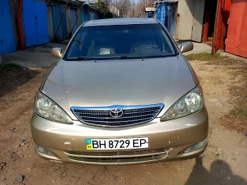 Авто Toyota Camry 2005 № 7415234