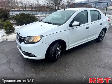 Авто Renault Logan 2013 № 7416011