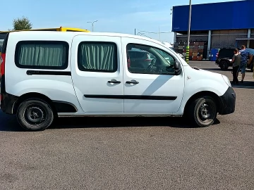 Авто Renault Kangoo 2013 № 7416020