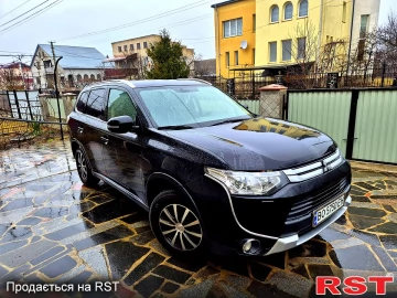 Авто Mitsubishi Outlander 2014 № 7416116