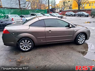Авто Ford Focus 2007 № 7416118