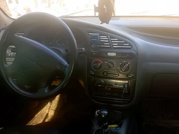 Авто Daewoo Lanos 2003 № 7416120