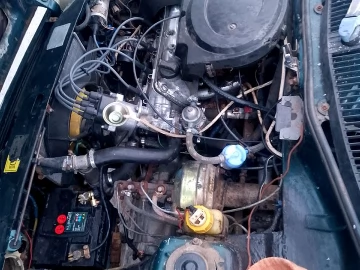 Авто ЗАЗ Slavuta 2000 № 7416126