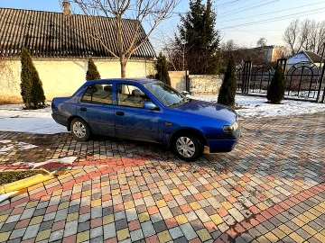 Авто Nissan Sunny 1996 № 7416241