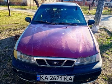 Авто Daewoo Nexia 2007 № 7416243