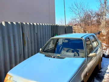 Авто ЗАЗ Slavuta 2004 № 7416251