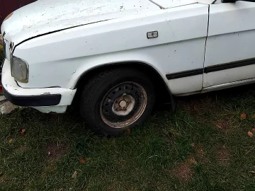 Авто ГАЗ Volga 2001 № 7416255