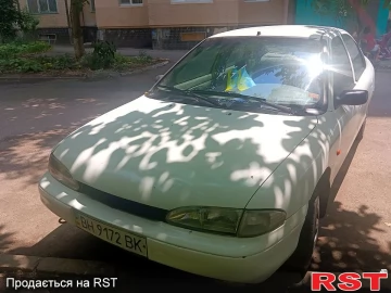 Авто Ford Mondeo 1994 № 7416259