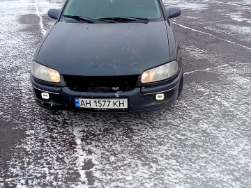 Авто Opel Omega 1994 № 7416260