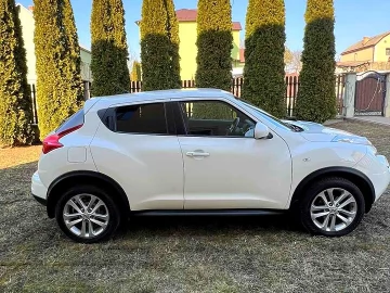 Авто Nissan Juke 2011 № 7416275