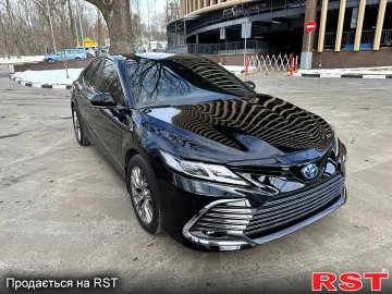 Авто Toyota Camry 2022 № 7416463