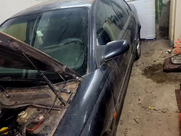 Авто Opel Omega 1995 № 7416487