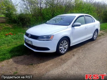 Авто Volkswagen Jetta 2014 № 7416782