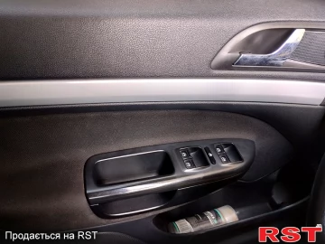 Авто Skoda Octavia 2010 № 7416800