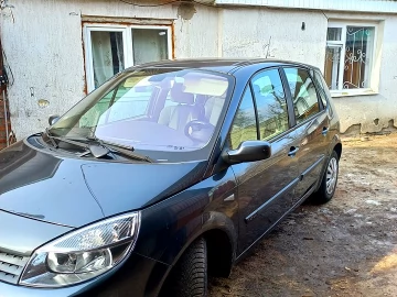 Авто Renault Scenic 2005 № 7416813
