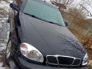 Авто ЗАЗ Lanos 2012 № 7416824