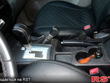 Авто Mitsubishi Pajerosport 2014 № 7417333