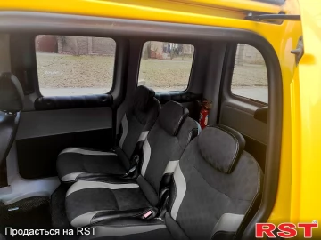 Авто Volkswagen Caddy 2007 № 7417341