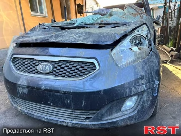 Авто KIA Venga 2013 № 7417704
