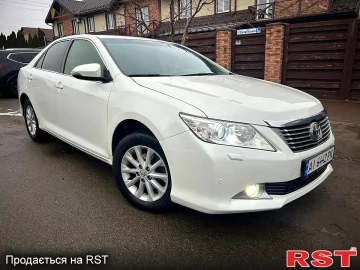 Авто Toyota Camry 2013 № 7417733