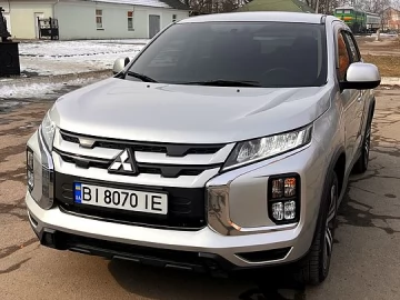 Авто Mitsubishi Outlander-Sport 2019 № 7417734