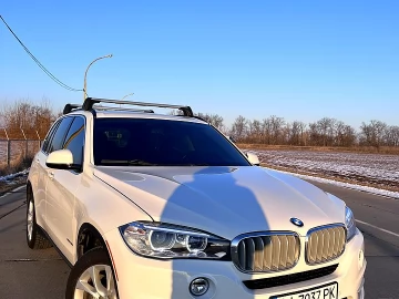 Авто BMW X5 2015 № 7417740