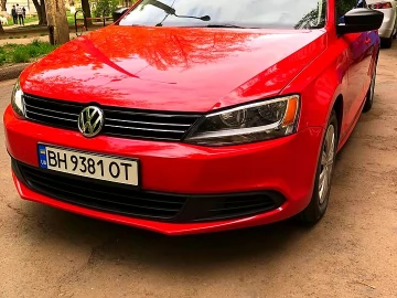Авто Volkswagen Jetta 2014 № 7417741