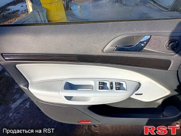 Авто Skoda Octavia 2010 № 7417742
