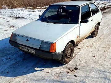 Авто ЗАЗ Tavria 2003 № 7418005