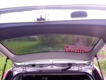 Авто Mitsubishi Lancer 2006 № 7418119