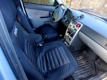 Авто ВАЗ Priora 2007 № 7418129