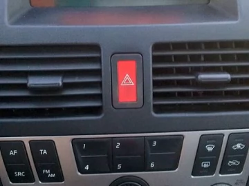 Авто Nissan Almera 2004 № 7418133
