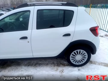 Авто Dacia Sandero 2014 № 7418138