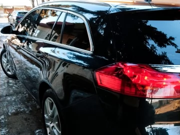 Авто Opel Insignia 2012 № 7418914