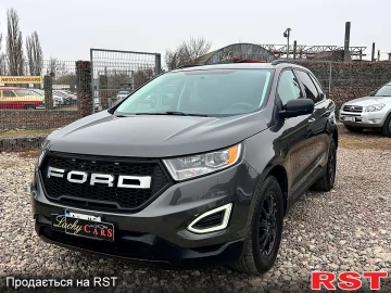 Авто Ford Edge 2016 № 7419318