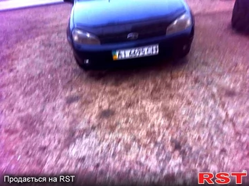 Авто ВАЗ Kalina 2007 № 7419833