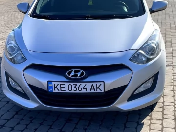 Авто Hyundai I30 2014 № 7419843