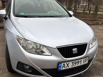 Авто SEAT Ibiza 2011 № 7419850