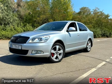 Авто Skoda Octavia 2011 № 7419851