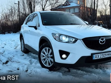 Авто Mazda Cx5 2014 № 7420238